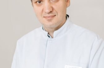 Андрій Володи́мирович Копчак: Біографія та кар’єрні досягнення