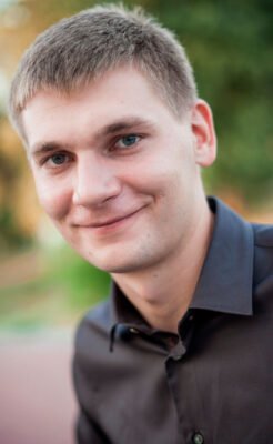 Юрій Олегович Костогриз: важливі факти та досягнення його кар’єри