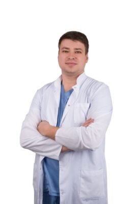 Андрій Сергійович Костюк: Внесок і Досягнення Видатного Лідера