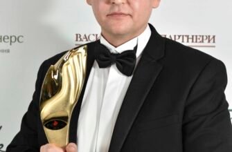 Зустрічайте: Ковальчук Сергій Павлович – видатний діяч сучасності