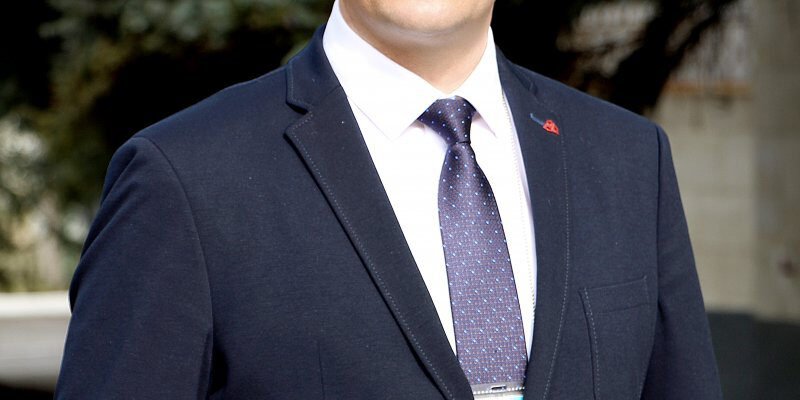 Козюра Андрій Ростиславович: Життєвий шлях та досягнення в кар’єрі