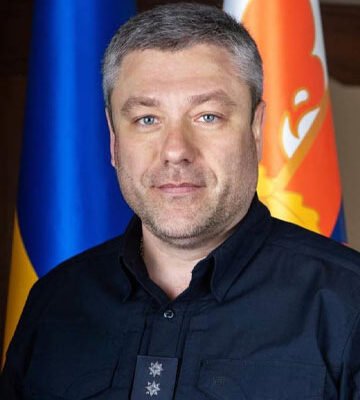 Сергій Кривошликов: Життя та Досягнення Сергія Федоровича в Історії