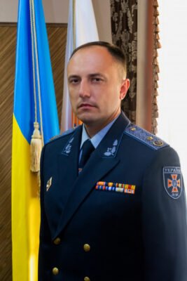 Сергій Крук: Життєвий Шлях та Вплив на Сучасне Українське Суспільство