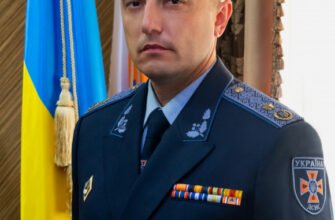 Сергій Крук: Життєвий Шлях та Вплив на Сучасне Українське Суспільство