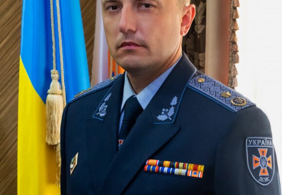 Сергій Крук: Життєвий Шлях та Вплив на Сучасне Українське Суспільство