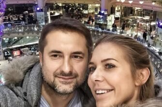 Сергій Гайдай та його дружина: цікаві факти про їхнє особисте життя