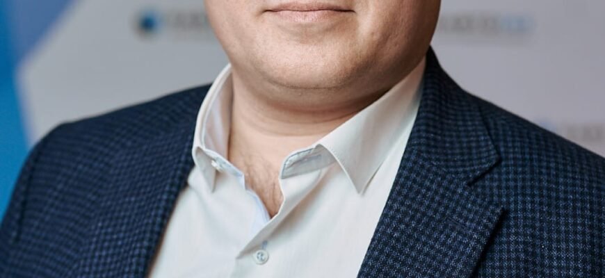 Сергій Лагно: Життєвий шлях та вплив на сучасне суспільство України
