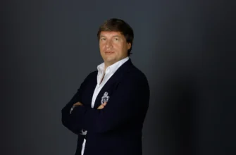 Андрій Валерійович Матюха: Особистість, Кар’єра, Досягнення