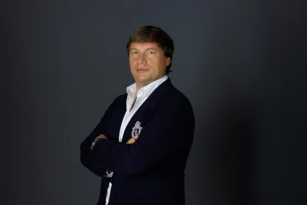 Андрій Валерійович Матюха: Особистість, Кар’єра, Досягнення