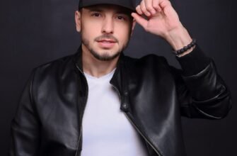 Все про співака Сергія Мироненка: біографія, кар’єра та хіти