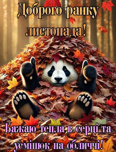 Золотий ліс