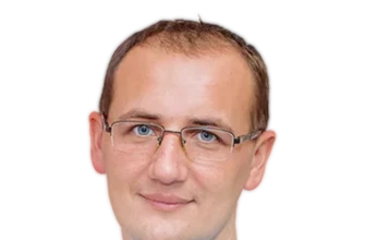 Біографія Сергія Юрійовича Мухи: життя та досягнення українського діяча