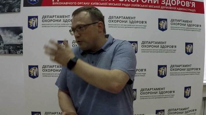 Ліхтанський Петро Генріхович: Біографія, Досягнення та Вплив на Галузь