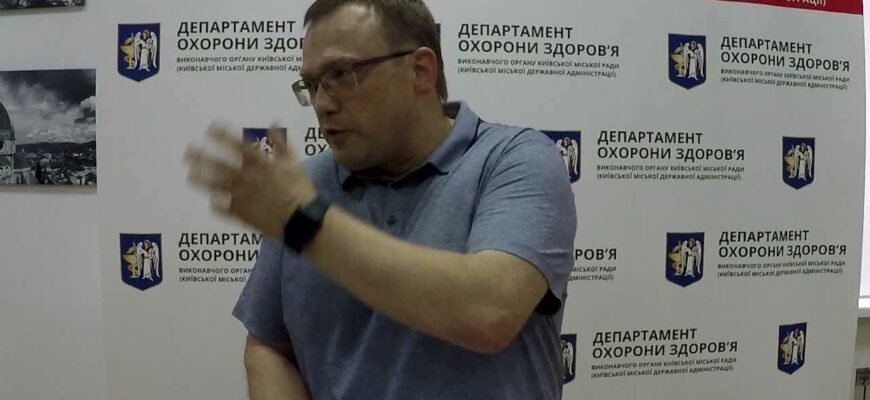 Ліхтанський Петро Генріхович: Біографія, Досягнення та Вплив на Галузь