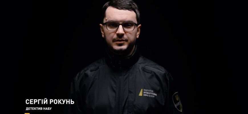 Сергій Рокунь: Все, що ви хотіли знати про його творчість і життя