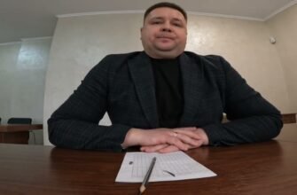 Смічик Сергій Петрович: Біографія та Вплив на Сучасне Суспільство