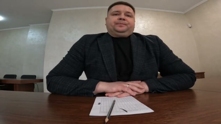 Смічик Сергій Петрович: Біографія та Вплив на Сучасне Суспільство