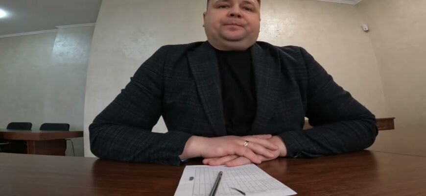 Смічик Сергій Петрович: Біографія та Вплив на Сучасне Суспільство