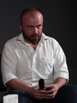 Андрій Сем’янків: захопливий шлях лікаря та письменника блогу
