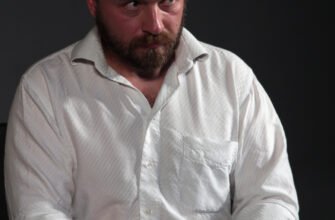 Андрій Сем’янків: захопливий шлях лікаря та письменника блогу
