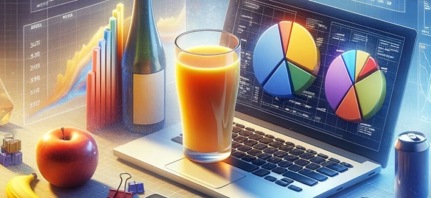 Медіана сукупності даних: як визначити та зрозуміти її значення