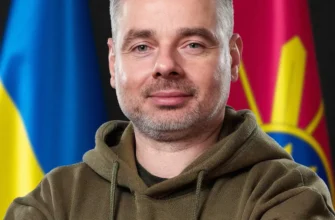 Юрій Миколайович Мироненко: Визначний Внесок у Розвиток України