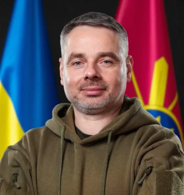 Юрій Миколайович Мироненко: Визначний Внесок у Розвиток України