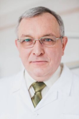 Сергій Іванович Лисенко: життєвий шлях і внесок у розвиток України