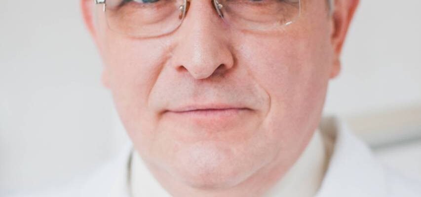 Сергій Іванович Лисенко: життєвий шлях і внесок у розвиток України