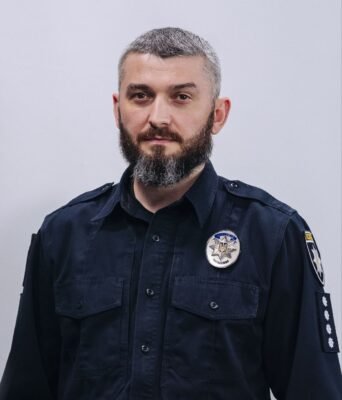 Віталій Іванович Можейко: Життєвий Шлях і Досягнення Особистості