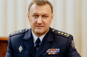 Віталій Миронюк: важливі факти та цікаві подробиці про особистість