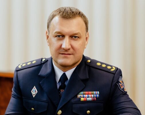 Віталій Миронюк: важливі факти та цікаві подробиці про особистість Віталій Миронюк: важливі факти та цікаві подробиці про особистість