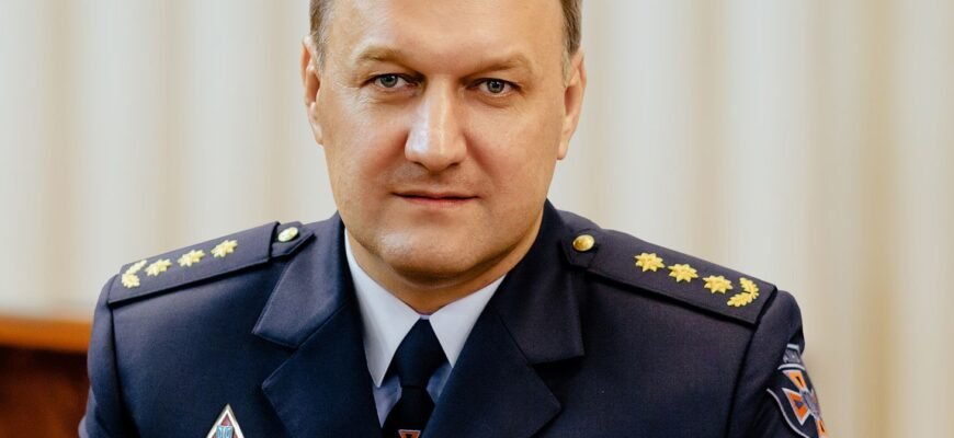 Віталій Миронюк: важливі факти та цікаві подробиці про особистість