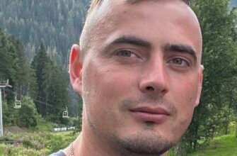 Віталій Яценя: Життєвий шлях та професійні досягнення