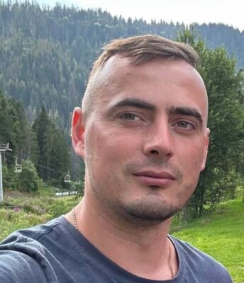 Віталій Яценя: Життєвий шлях та професійні досягнення