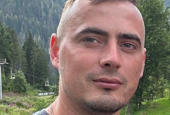 Віталій Яценя: Життєвий шлях та професійні досягнення
