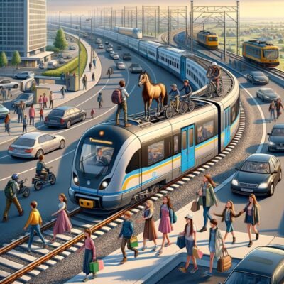 На чому можна їздити з 14 років: транспортні засоби для підлітків