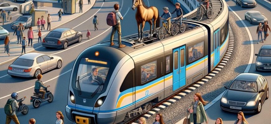 На чому можна їздити з 14 років: транспортні засоби для підлітків