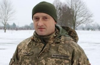 Біографія Андрія Савчука: Історія Полковника в Україні