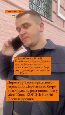 Сергій Олександрович Корінь: Життя та внесок українського науковця Сергій Олександрович Корінь: Життя та внесок українського науковця