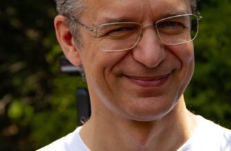 Оковитий Сергій Іванович: життя та досягнення відомого діяча