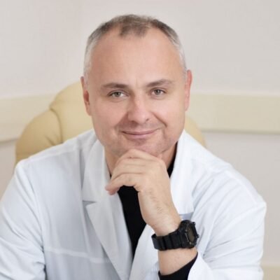 “Пасічник Сергій Миколайович: Внесок у розвиток бджільництва України”