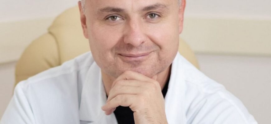 “Пасічник Сергій Миколайович: Внесок у розвиток бджільництва України”
