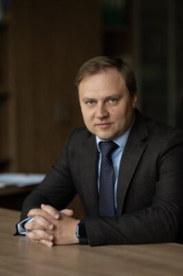 Андрій Пасічник: Відомий діяч у світі бізнесу та інновацій України