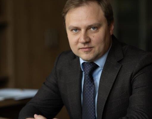 Андрій Пасічник: Відомий діяч у світі бізнесу та інновацій України