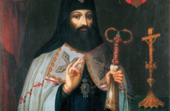Історія та загадки могили Петра: дослідження та відкриття