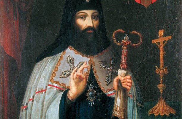 Історія та загадки могили Петра: дослідження та відкриття