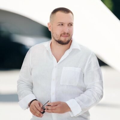Свіщов Віталій Олександрович: Біографія, Кар’єра та Досягнення в Спорті