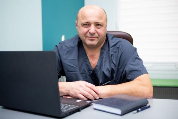 Сергій Леванчук: Життя та досягнення відомого українського діяча Сергій Леванчук: Життя та досягнення відомого українського діяча
