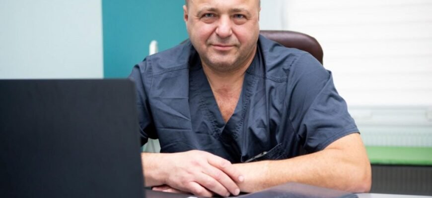 Сергій Леванчук: Життя та досягнення відомого українського діяча